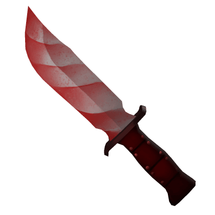 Candy Swirl (Knife) 2019