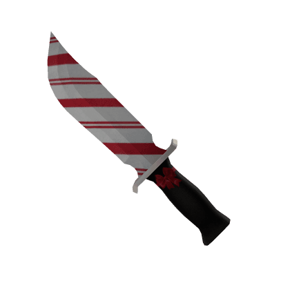 Cane (Knife) 2018