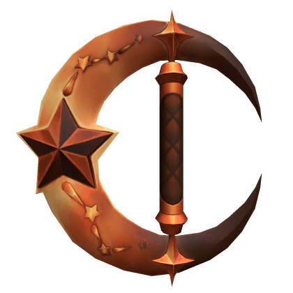 Bronze Celestial