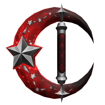 Red Celestial