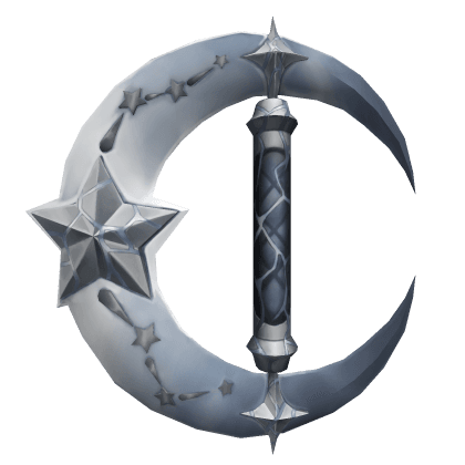 Silver Celestial