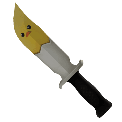 Chick (Knife) 2025