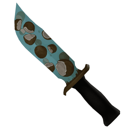 Coconut (Knife) 2025