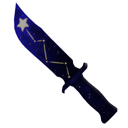 Nightstar (Knife) 2024