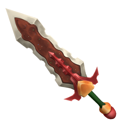 Cookieblade