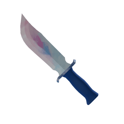 Cotton Candy
