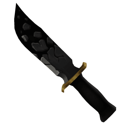 Darkness (Knife) 2022