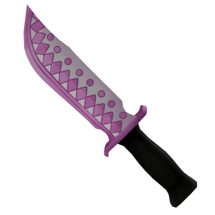 Decorated (Knife) 2025