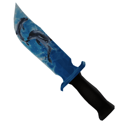 Dolphins (Knife) 2025