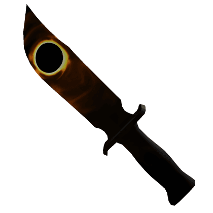 Eclipse (Knife) 2023