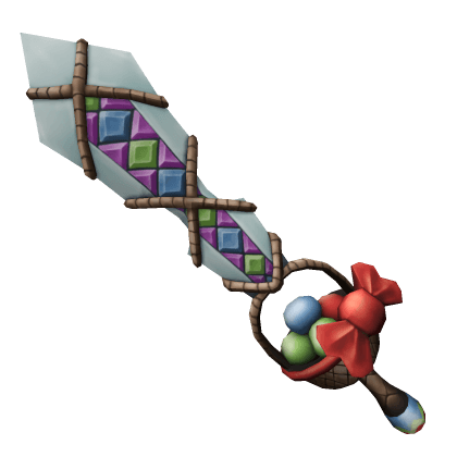Eggblade