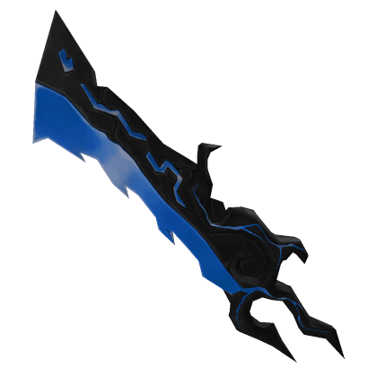 Blue Elderwood