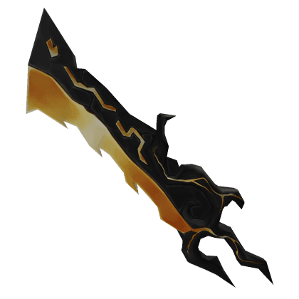 Gold Elderwood