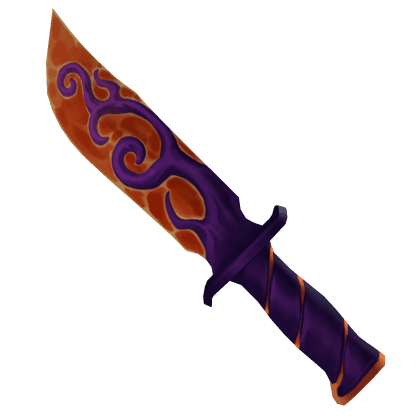 Emberknife (Knife) 2026