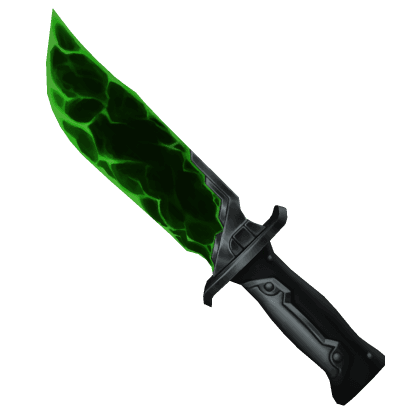 Energized (Knife) 2025