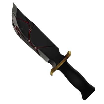 Watcher (Knife) 2020