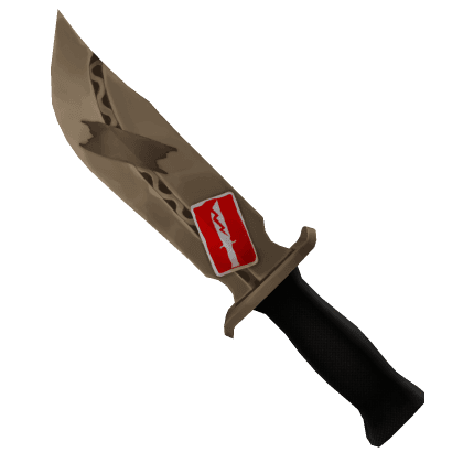 Fragile (Knife) 2023