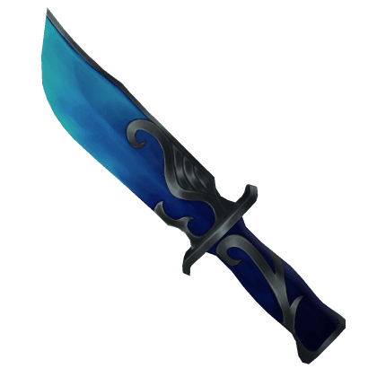 Frostfade (Knife) 2023