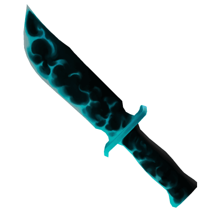 Frostflame (Knife) 2024