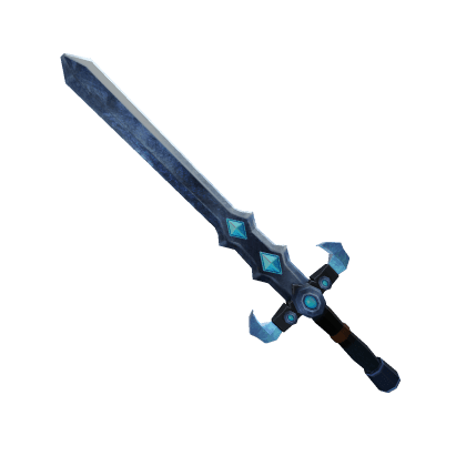 Frostsaber
