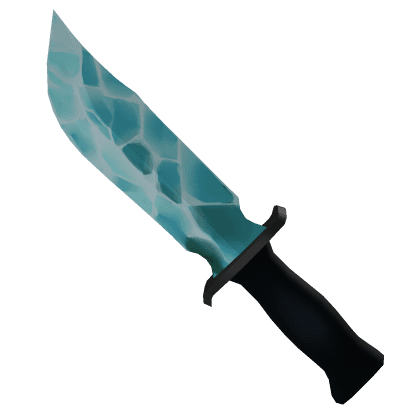Frozen (Knife) 2019