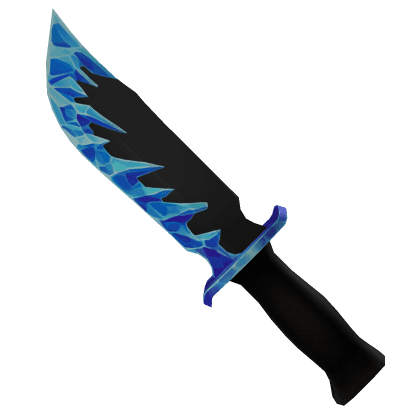 Frozen (Knife) 2022