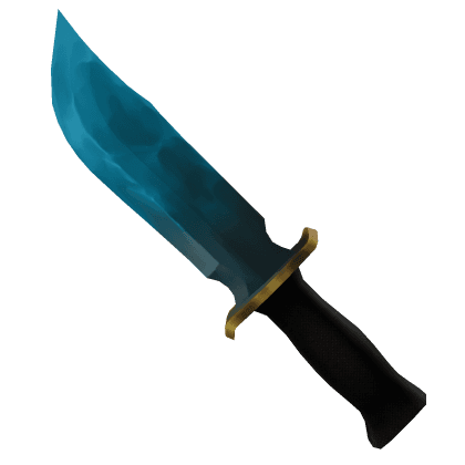 Frozen (Knife) 2023