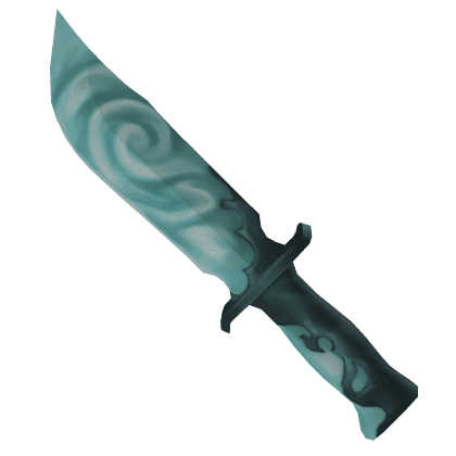 Ghastly (Knife) 2023