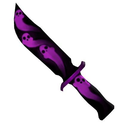 Wraiths (Knife) 2021