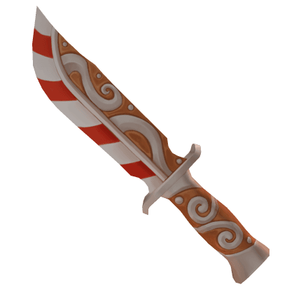Gingercookie (Knife) 2025
