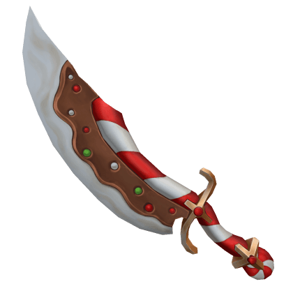 Cookiecane (Knife)
