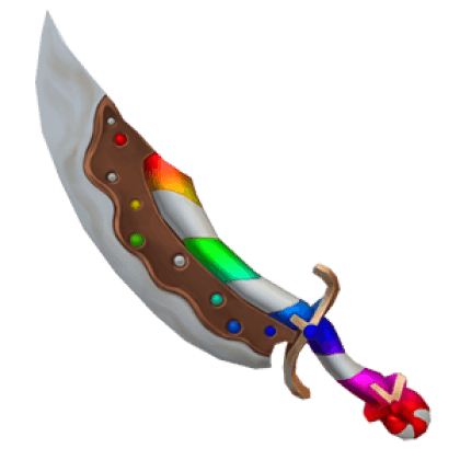 Chroma Cookiecane