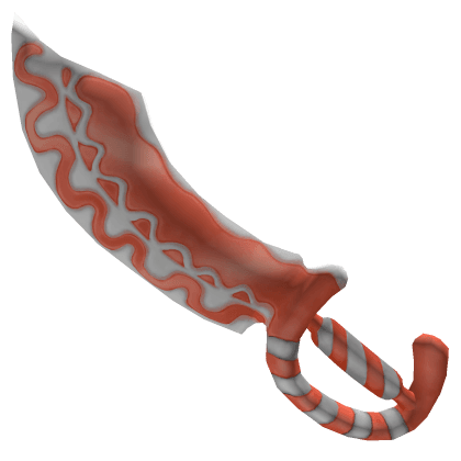 Bronze Gingerscythe