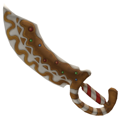 Gingerscythe