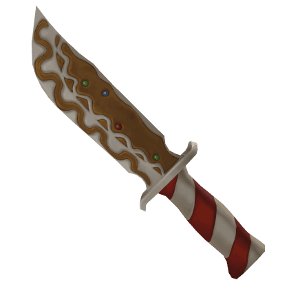 Gingerscythe