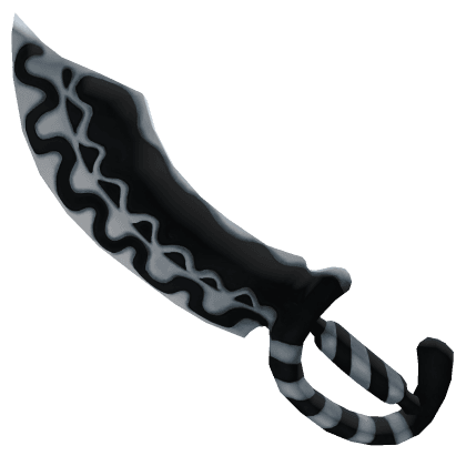 Silver Gingerscythe