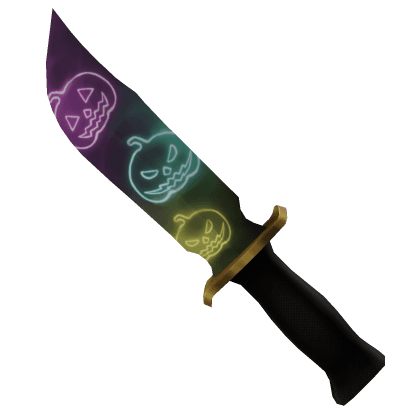 Glowy (Knife) 2023
