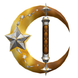 Gold Celestial (Gun)