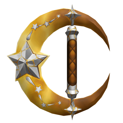 Gold Celestial (Gun)