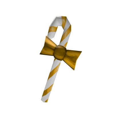 Gold Candy