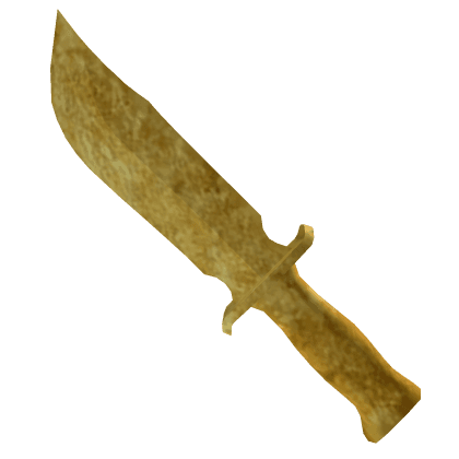 Golden (Knife) 2026