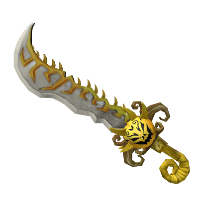 Gold Hallow