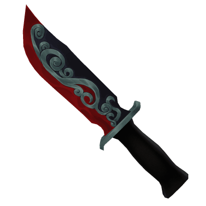 Gothic (Knife) 2021