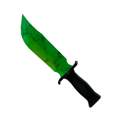 Green Marble