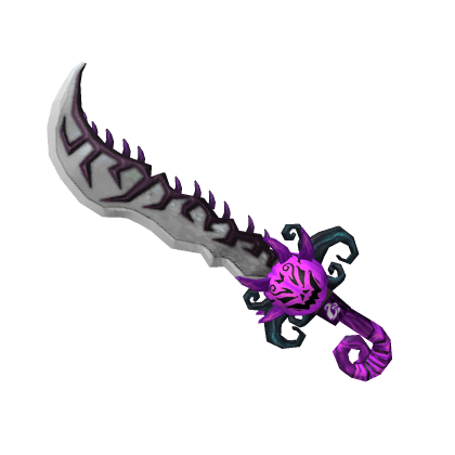 Hallow's Blade