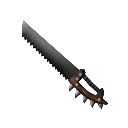 Handsaw
