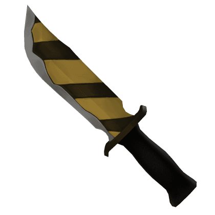 Hazard (Knife) 2022