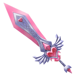 Heartblade