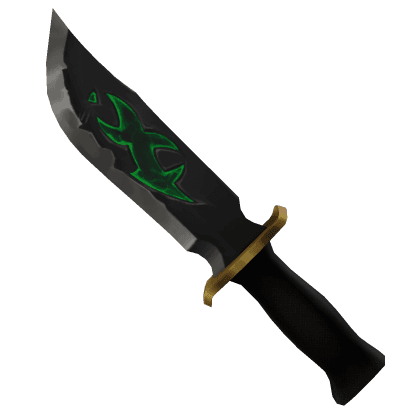 Hexed (Knife) 2026