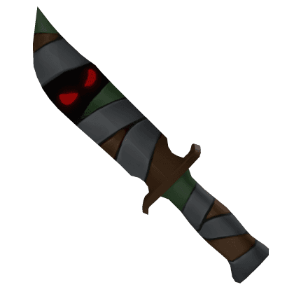 Hunter (Knife) 2022